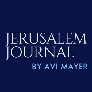 The Jerusalem Journal Podcast