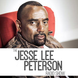 The Jesse Lee Peterson Radio Show