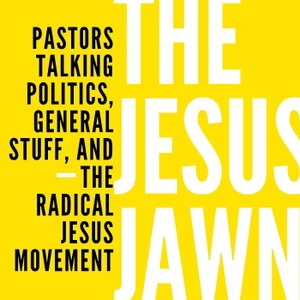 The Jesus Jawn