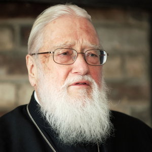 THE JESUS PRAYER with Metr. Kallistos Ware 