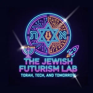 The Jewish futurism Lab
