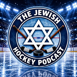 The Jewish Hockey Podcast