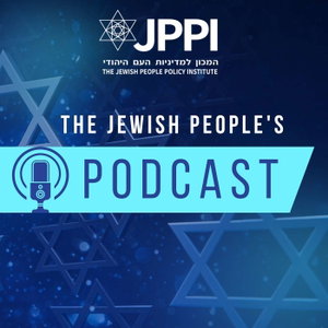The Jewish People's Podcast