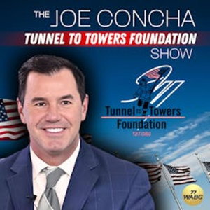The Joe Concha Tunnel To Towers Foundation Show