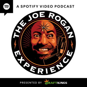 The Joe Rogan Experience