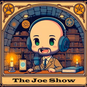 The Joe Show