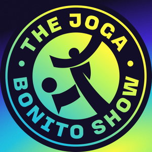 The Joga Bonito Show - Хөлбөмбөгийн подкаст