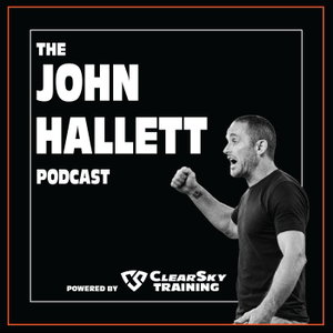 The John Hallett Podcast
