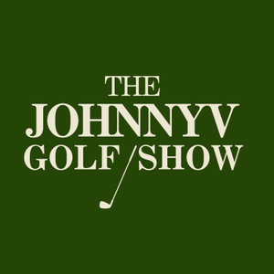 The JohnnyVGolf Show