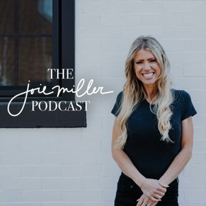 The Joie Miller Podcast