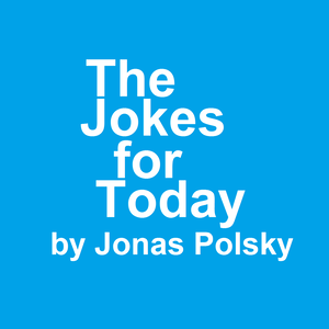 The Jokes for Today