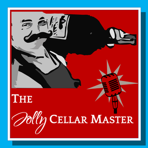 The Jolly Cellar Master - Great Stuff from the World of Wine