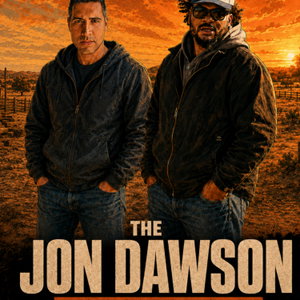 The Jon Dawson Perspective 