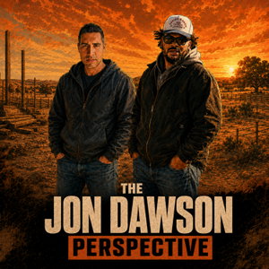 The Jon Dawson Perspective 