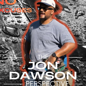The Jon Dawson Perspective 