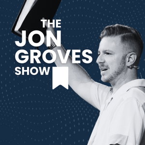 The Jon Groves Show