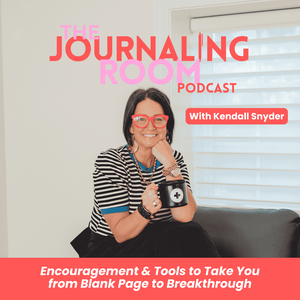 The Journaling Room