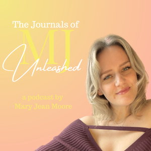 The Journals Of MJ Unleashed