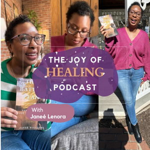 The Joy of Healing