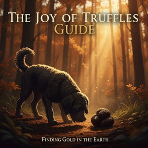 The Joy of Truffles - Truffle Tales & Treasures