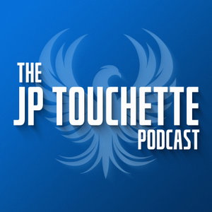 The JP Touchette Podcast