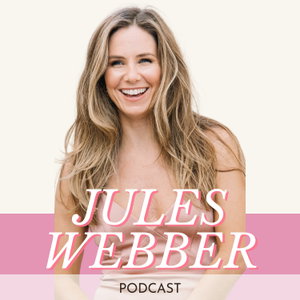 The Jules Webber Podcast