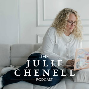 The Julie Chenell Podcast