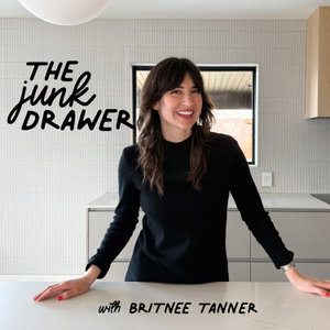 The Junk Drawer