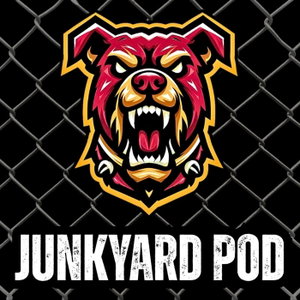 The Junkyard Pod