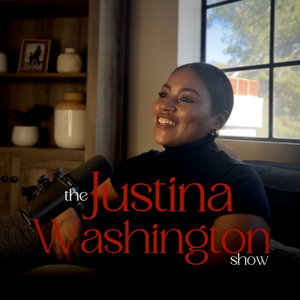 The Justina Washington Show