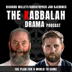 The Kabbalah Drama