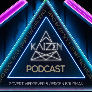 The Kaizen mind