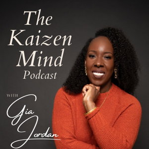The Kaizen Mind Podcast