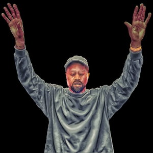 The Kanye West Podcast