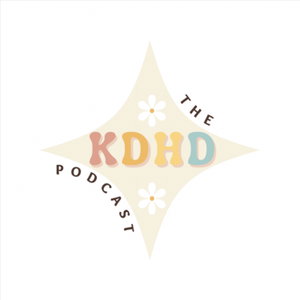 The KDHD podcast