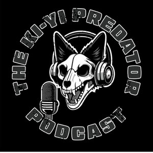 The Ki-Yi Predator Podcast 