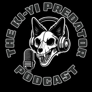 The Ki-Yi Predator Podcast 