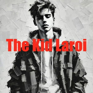 The Kid Laroi