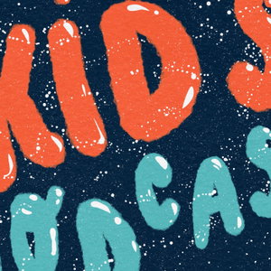The Kid's Podcast