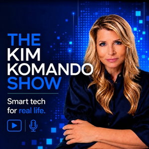The Kim Komando Show