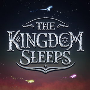 The Kingdom Sleeps: Sleepy DnD Actual Play