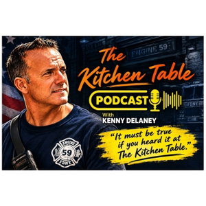 The Kitchen Table