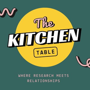 The Kitchen Table