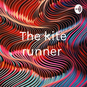 The kite runner 