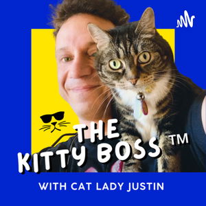 The Kitty Boss