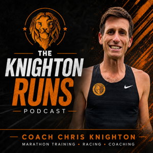 The Knighton Runs Podcast