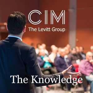 'The Knowledge' - A Levitt Group Podcast