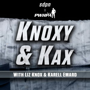The Knoxy & Kax Show