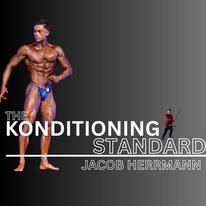 The Konditioning Standard