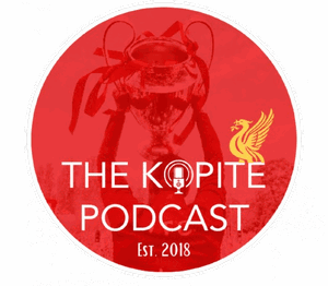 The Kopite Podcast